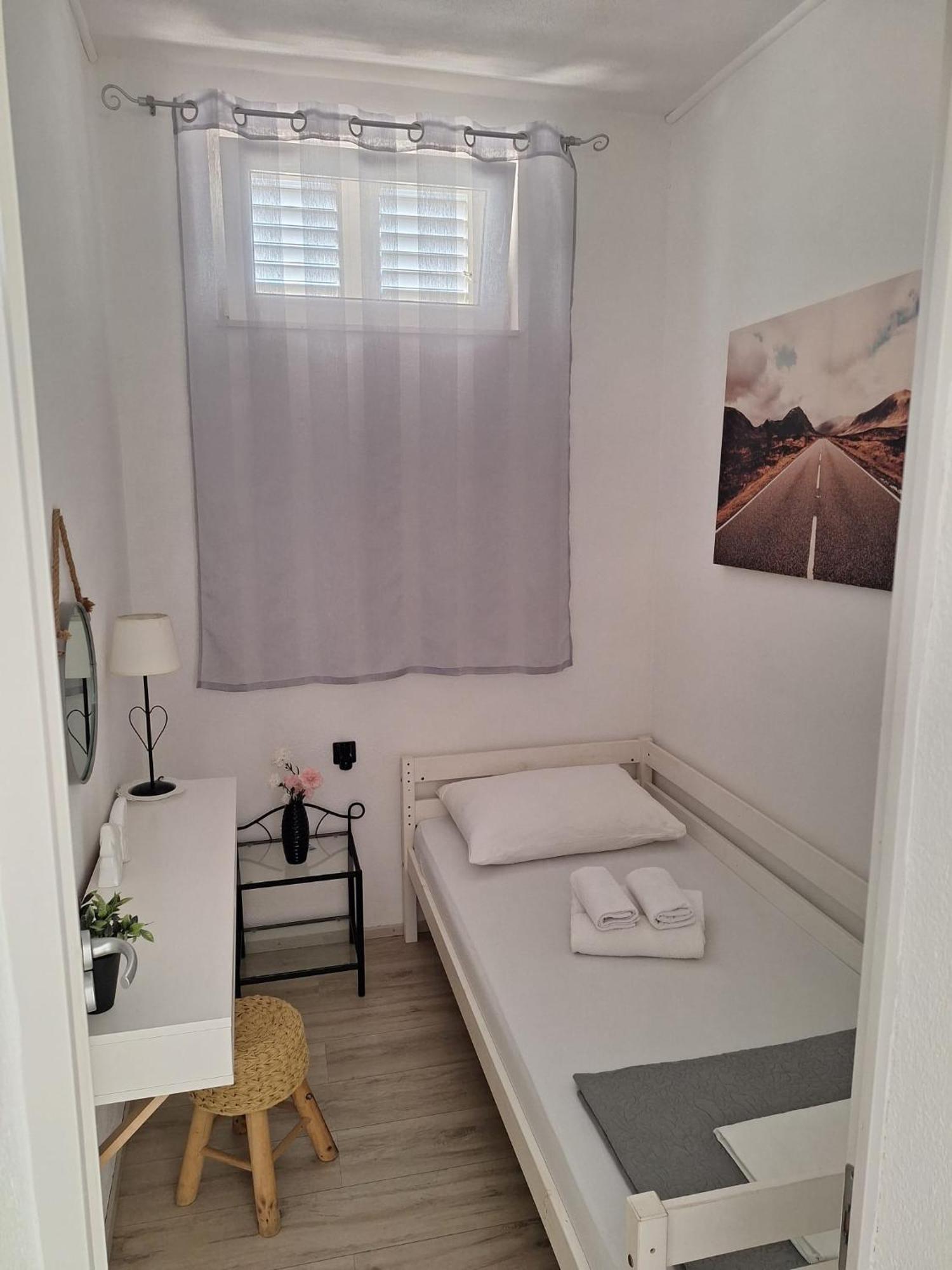Apartment Brane Солин Екстер'єр фото